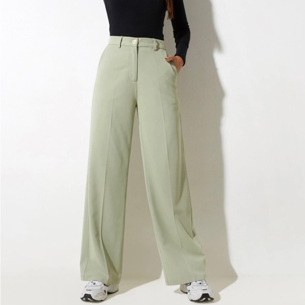 MOTEL ROCKS ABBA trouser